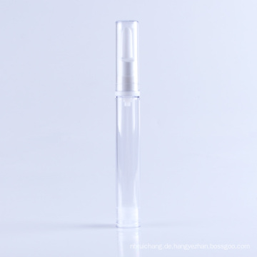 Airless Vakuumpumpe 5ml 10ml 15ml Lotionsflaschen